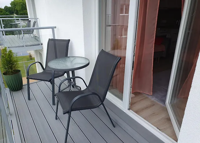 아파트 Comfort Del Mar Ii *