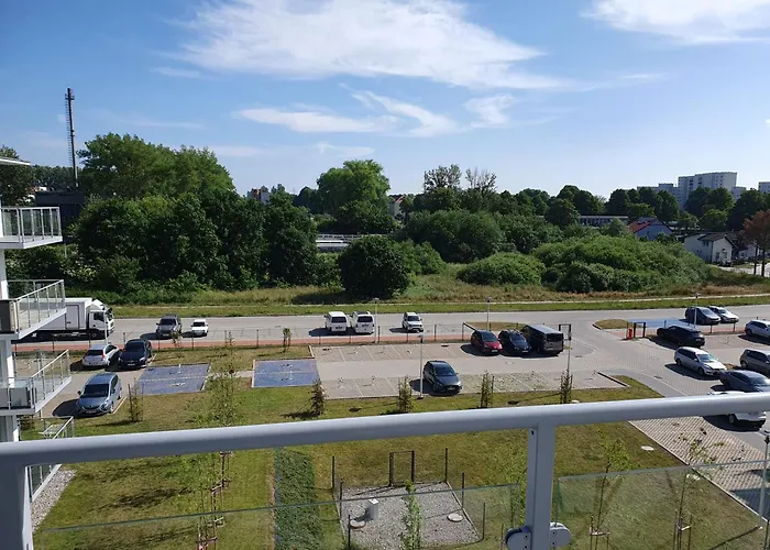 아파트 Comfort Del Mar Ii